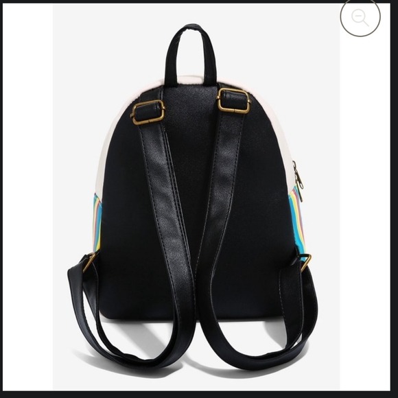 Loungefly | Bags | Box Lunch Exclusive The Sensational Six Mini ...